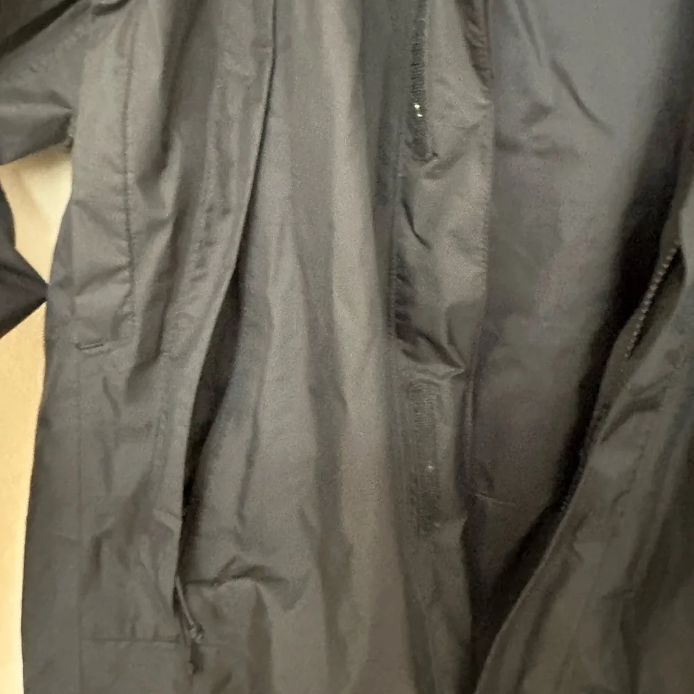 The North Face Never Stop Exploring Hiking Jacket